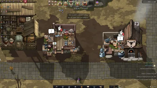 Norland screenshot 7