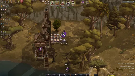 Norland screenshot 9