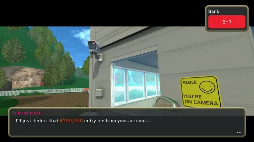 Normal Golf Game screenshot 9