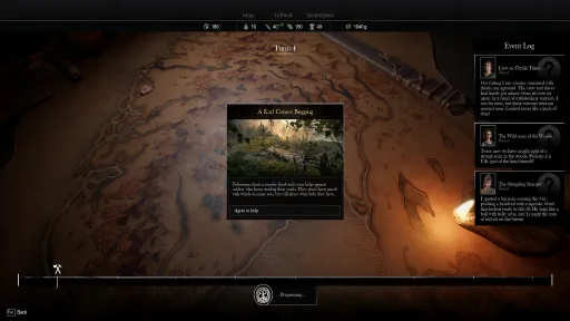 NORSE: Oath of Blood screenshot 16