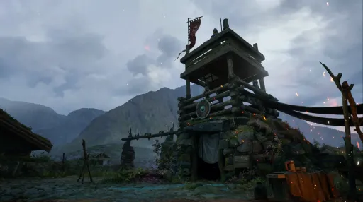NORSE: Oath of Blood screenshot 20