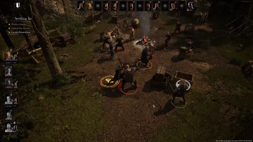 NORSE: Oath of Blood screenshot 6