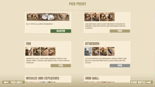Northend Tower Defense screenshot 12