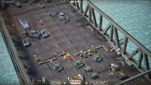 Northend Tower Defense screenshot 13