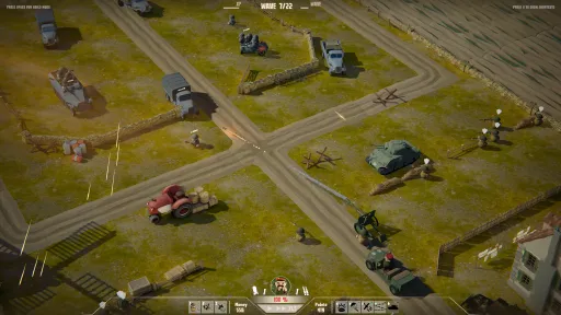 Northend Tower Defense screenshot 14