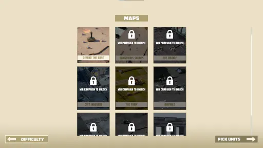 Northend Tower Defense screenshot 6