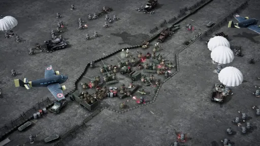 Northend Tower Defense screenshot 9