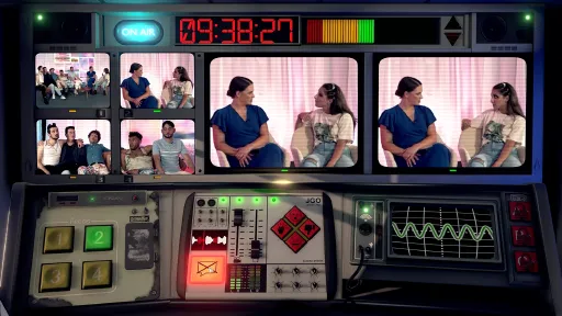Not For Broadcast screenshot 3