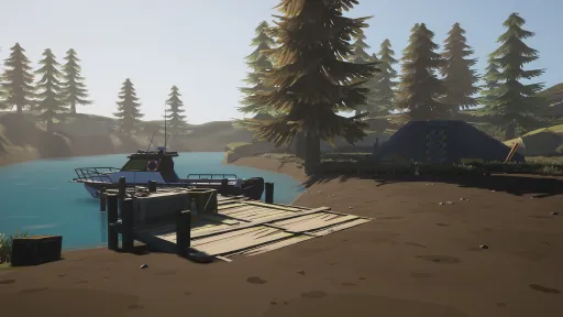 Not Quite Dead: Open World Survival screenshot 10