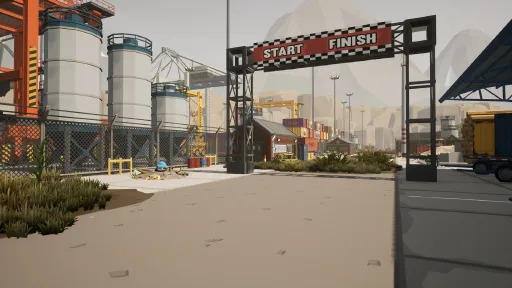 Not Quite Dead: Open World Survival screenshot 12