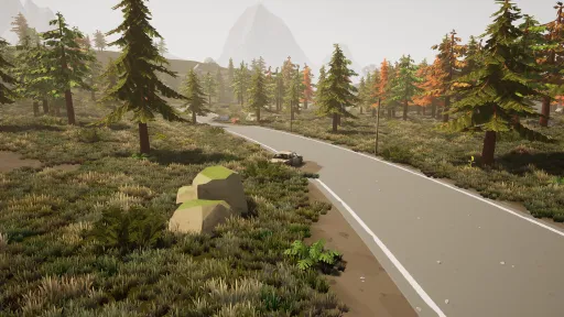 Not Quite Dead: Open World Survival screenshot 3