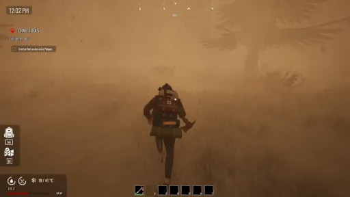 Not Quite Dead: Open World Survival screenshot 6