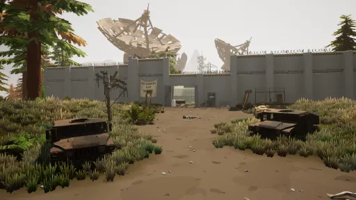 Not Quite Dead: Open World Survival screenshot 8