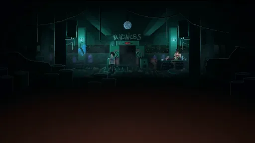 Not Tonight screenshot 10