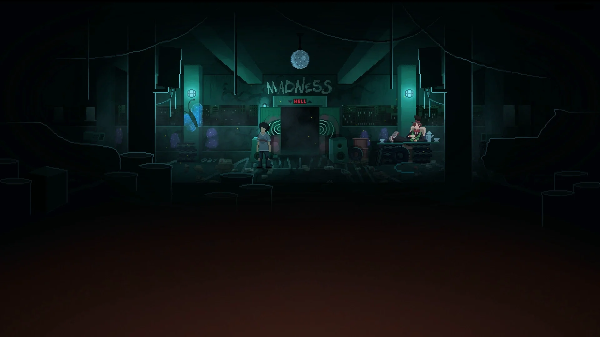 Not Tonight screenshot 10