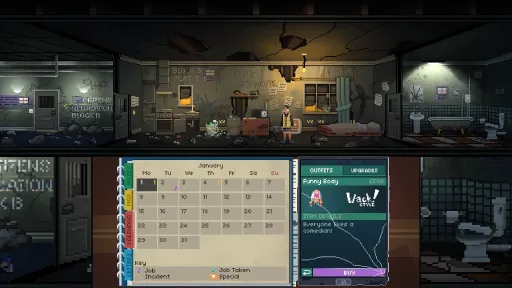 Not Tonight screenshot 6