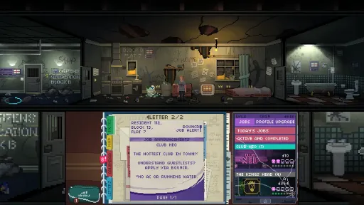 Not Tonight screenshot 8