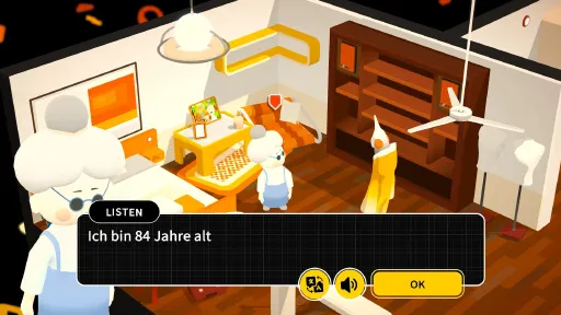 Noun Town Language Learning screenshot 2