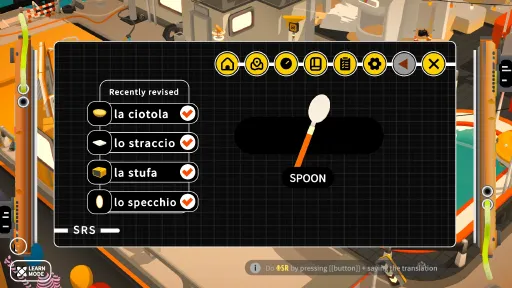 Noun Town Language Learning screenshot 3
