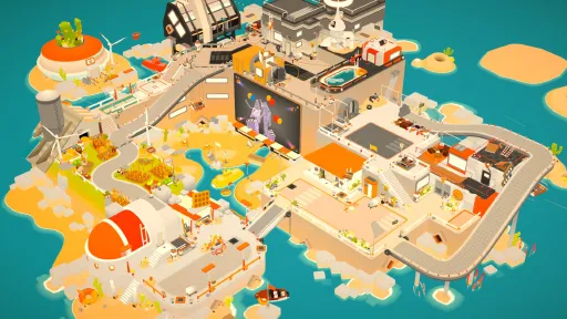 Noun Town Language Learning screenshot 5