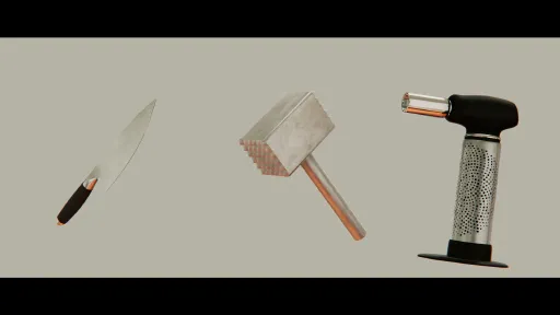 Nour: Play with Your Food screenshot 11