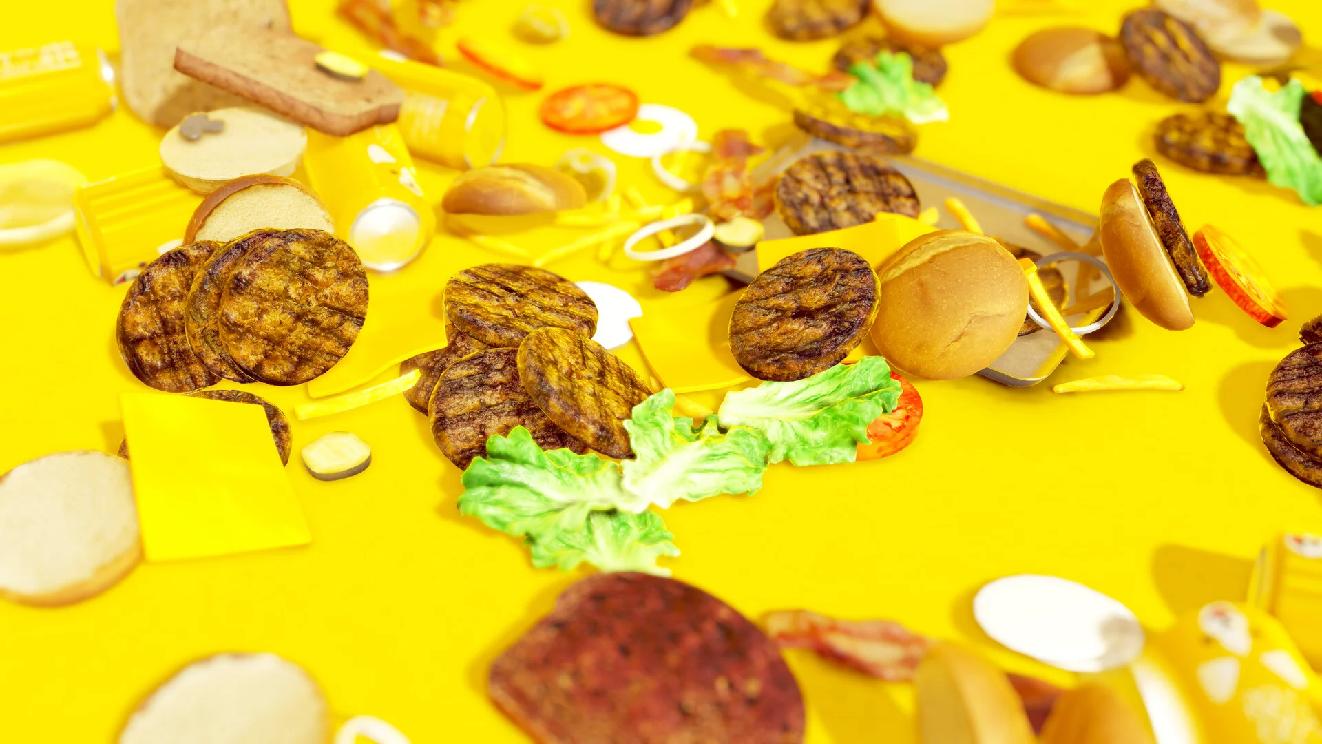 Nour: Play with Your Food screenshot 13