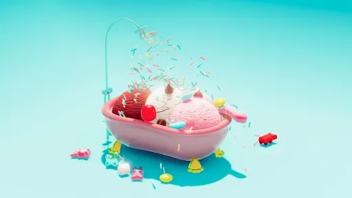 Nour: Play with Your Food screenshot 2