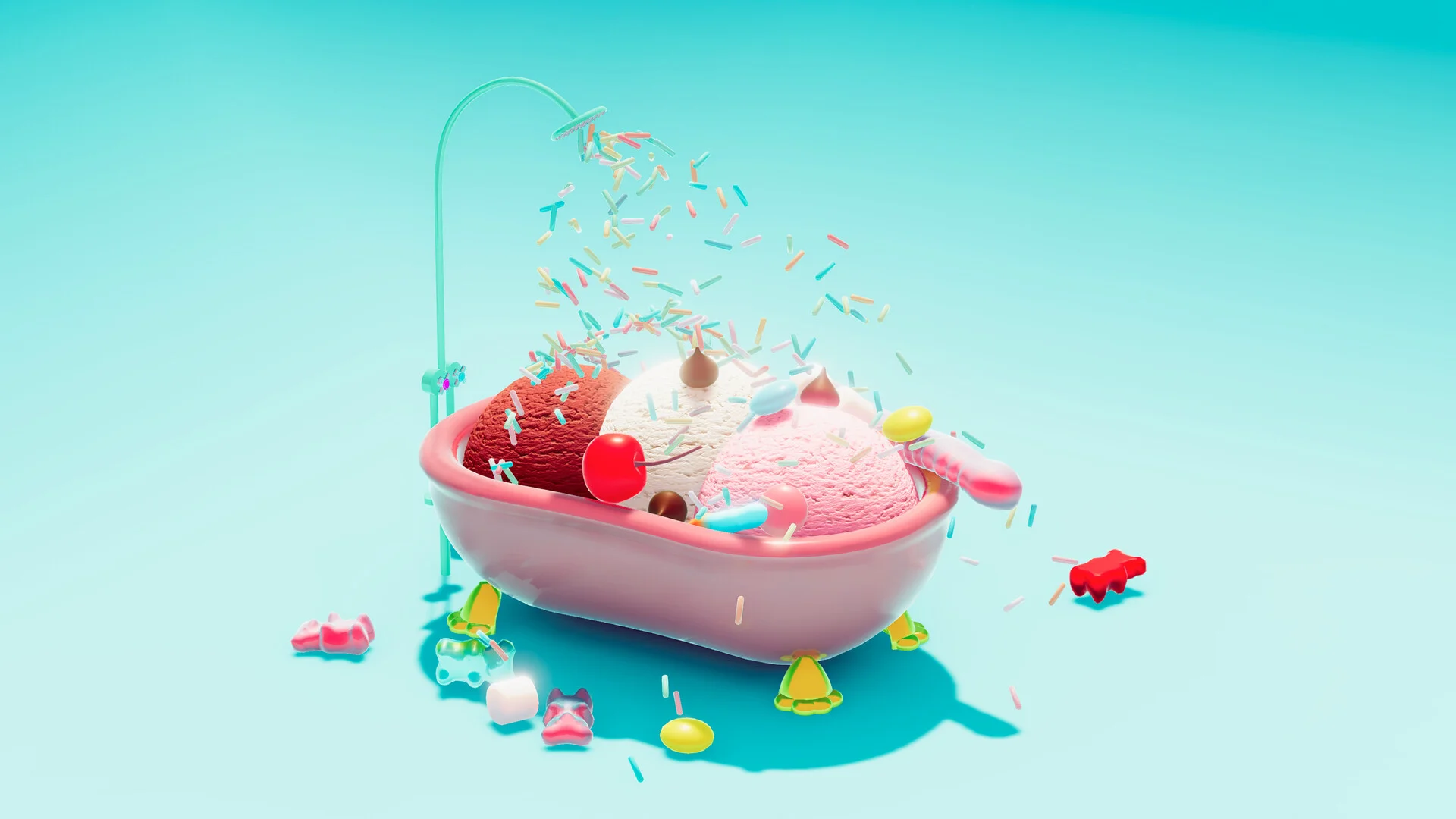 Nour: Play with Your Food screenshot 2