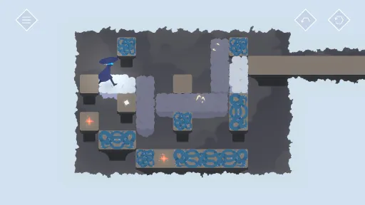Nova: Cloudwalker's Tale screenshot 2