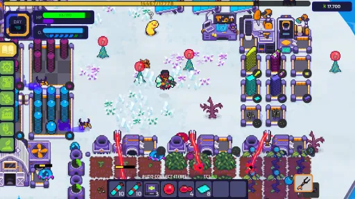 Nova Lands screenshot 10