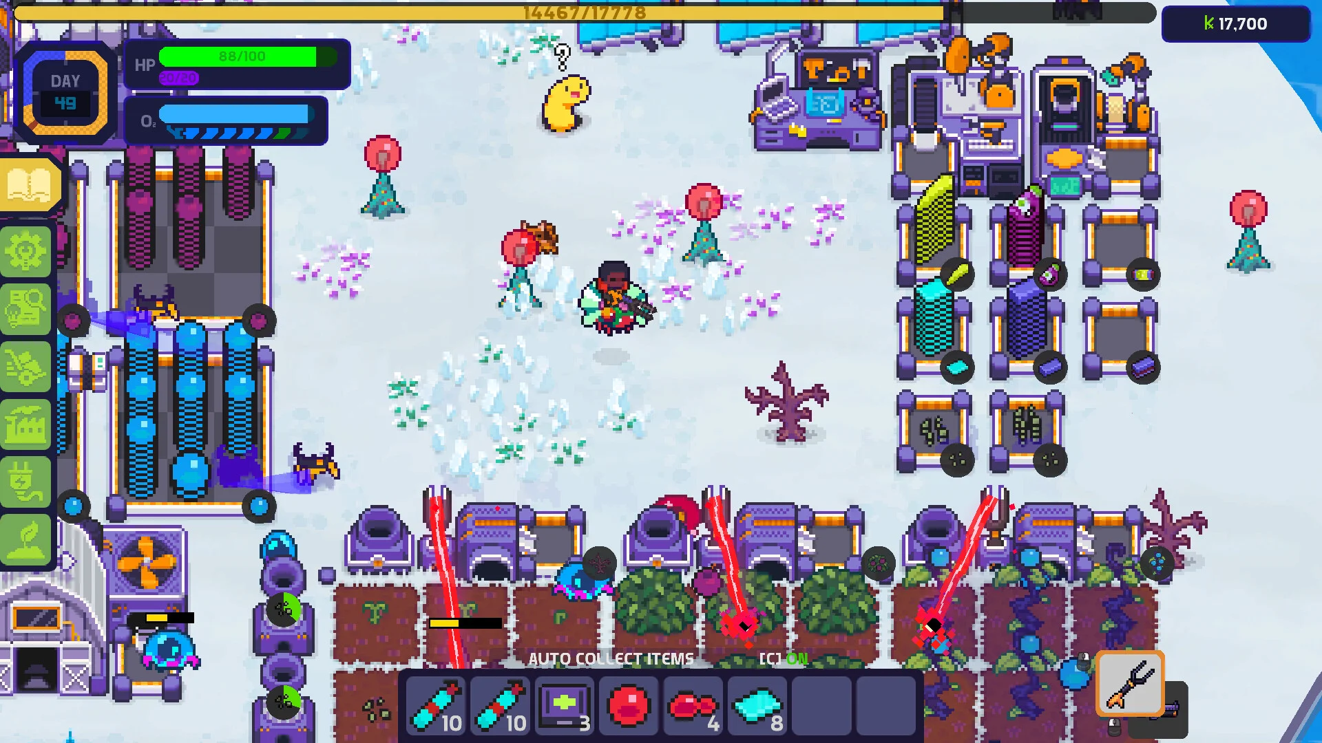 Nova Lands screenshot 10