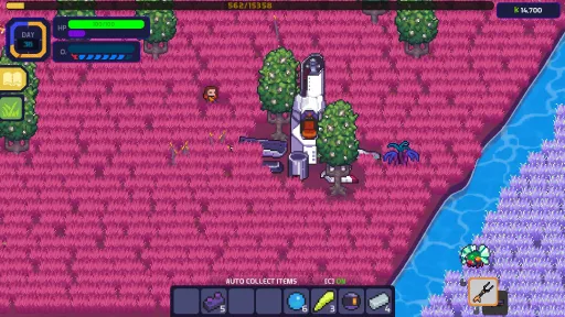 Nova Lands screenshot 11