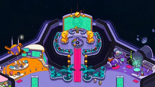Nova Lands screenshot 4