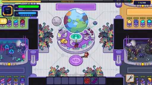 Nova Lands screenshot 8