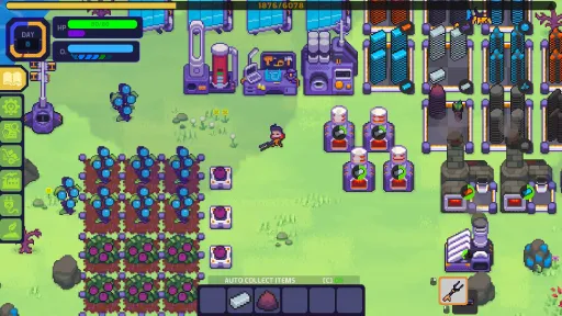 Nova Lands screenshot 9