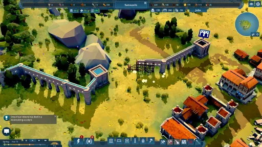 Nova Roma screenshot 9