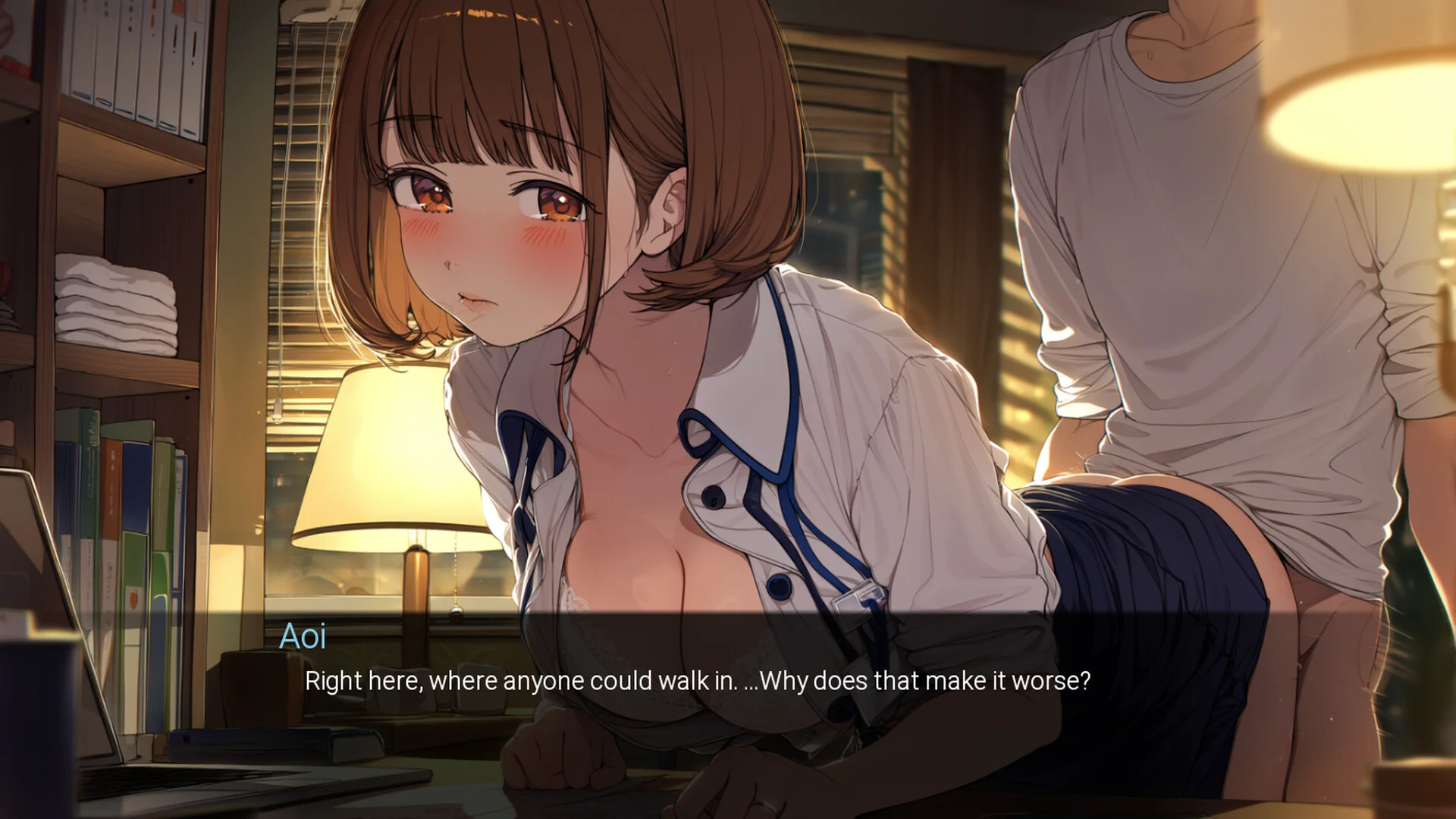 NTR Hotel screenshot 10