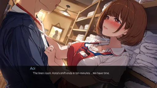 NTR Hotel screenshot 2