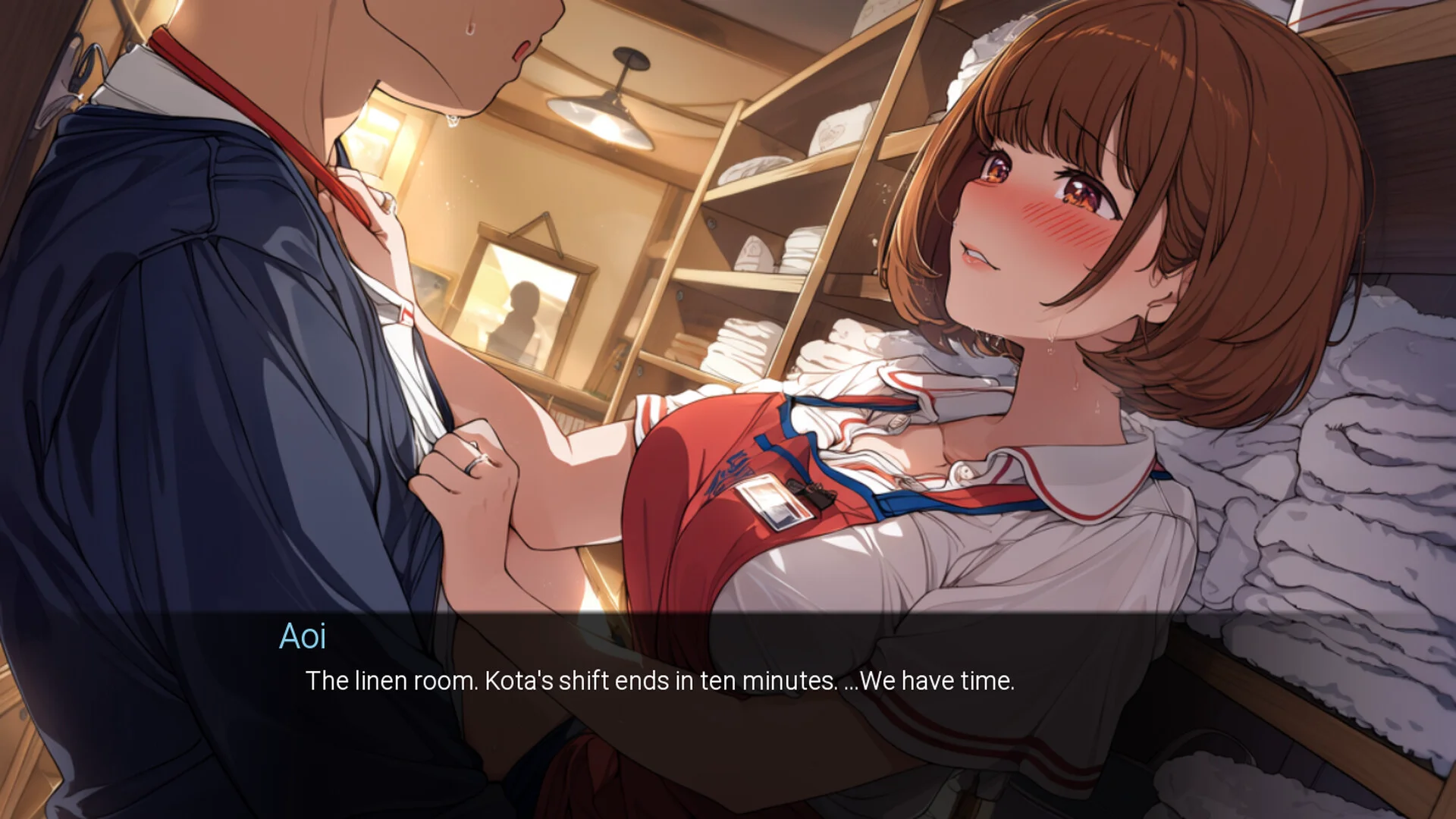 NTR Hotel screenshot 2