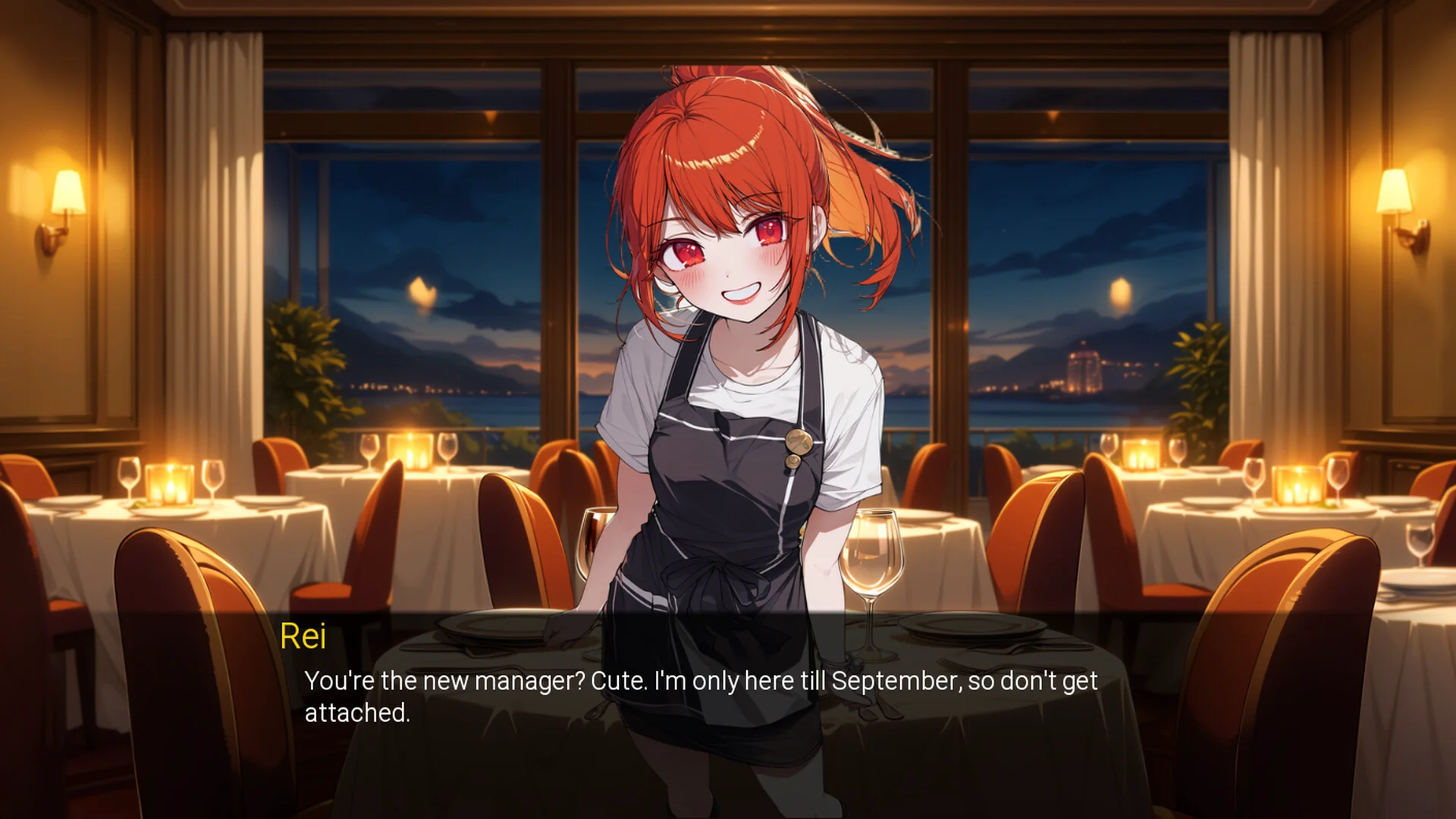 NTR Hotel screenshot 3
