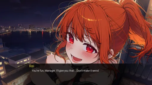 NTR Hotel screenshot 4