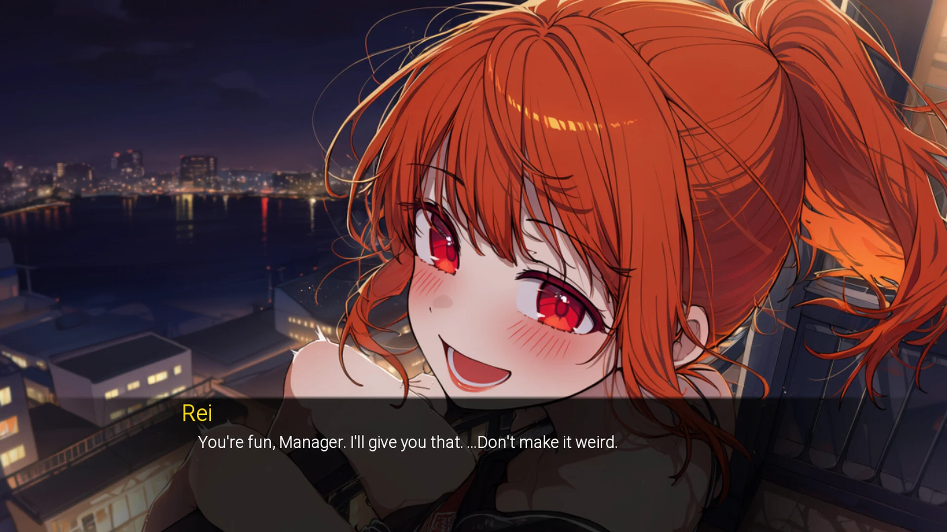 NTR Hotel screenshot 4