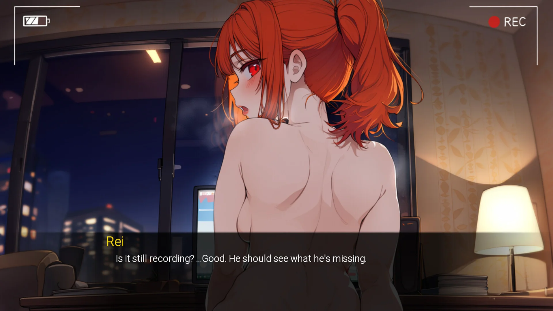 NTR Hotel screenshot 5