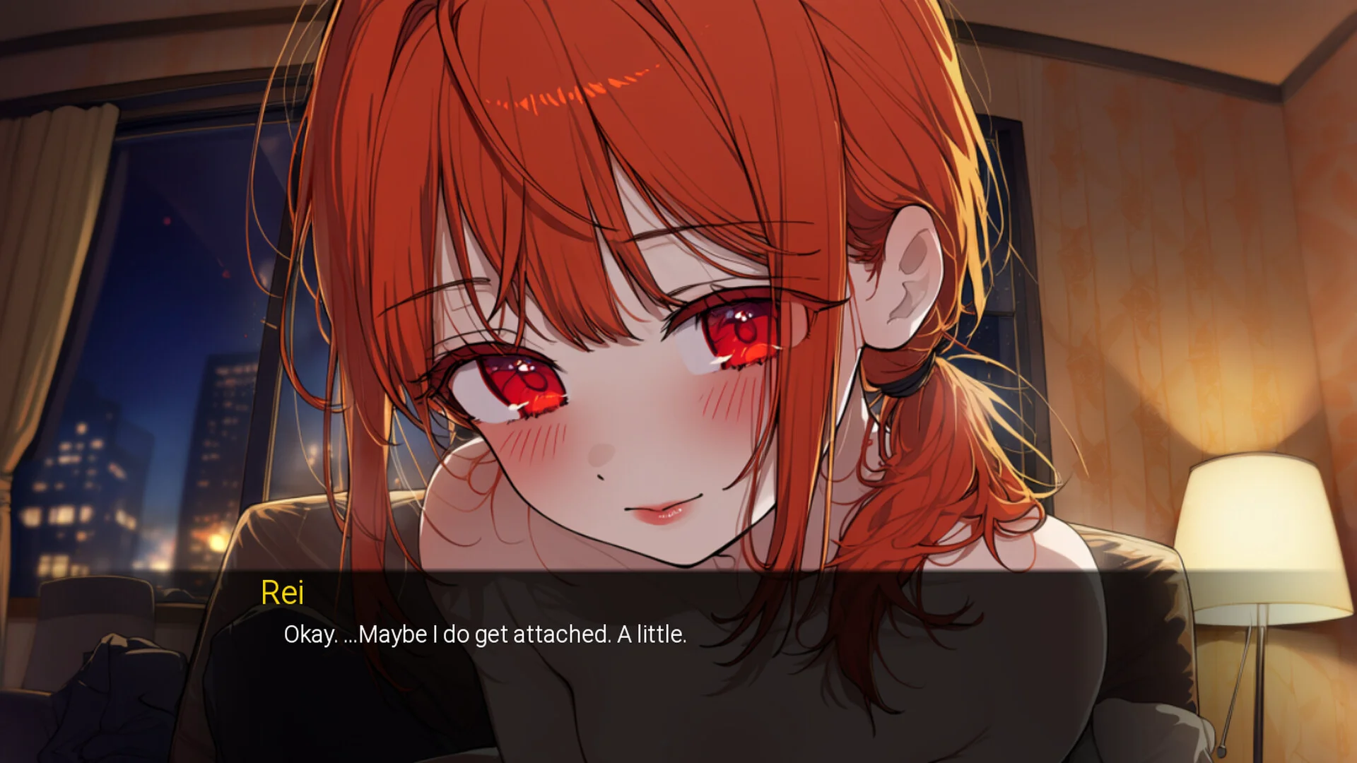 NTR Hotel screenshot 6