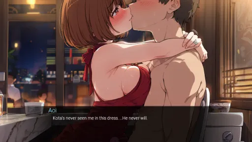 NTR Hotel screenshot 7