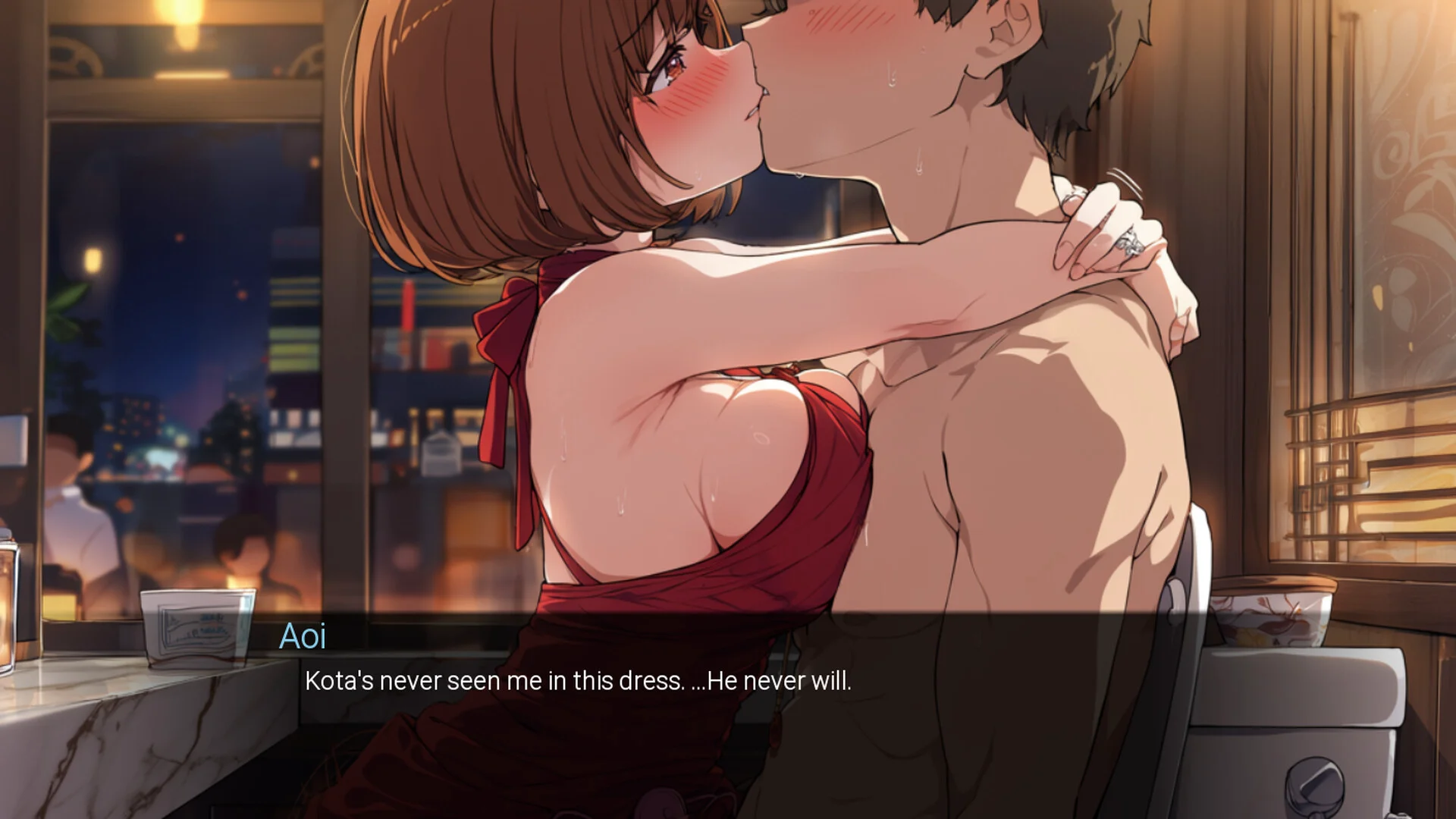 NTR Hotel screenshot 7
