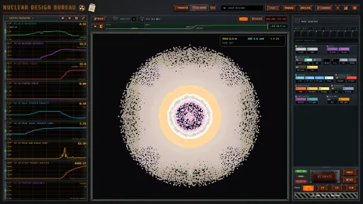 Nuclear Design Bureau screenshot 1