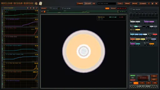 Nuclear Design Bureau screenshot 9