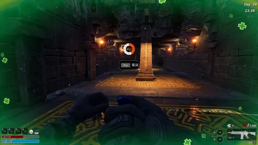 Nuclear Epoch screenshot 12