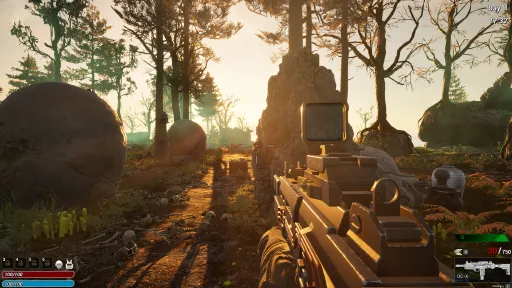 Nuclear Epoch screenshot 19